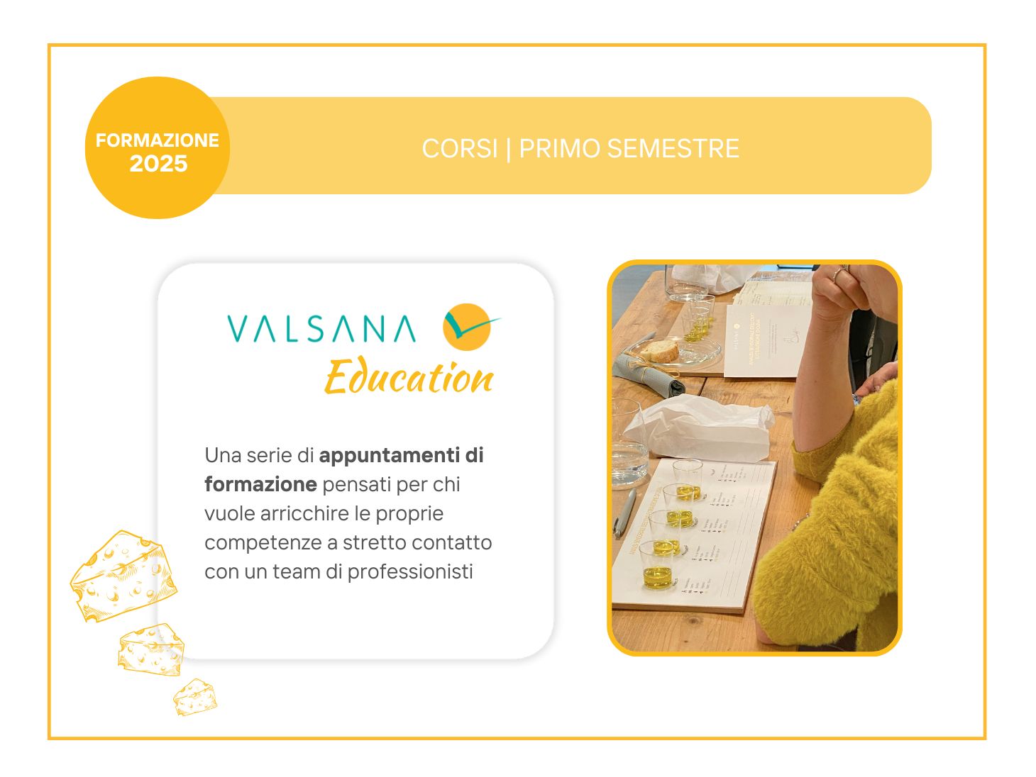 Valsana Education