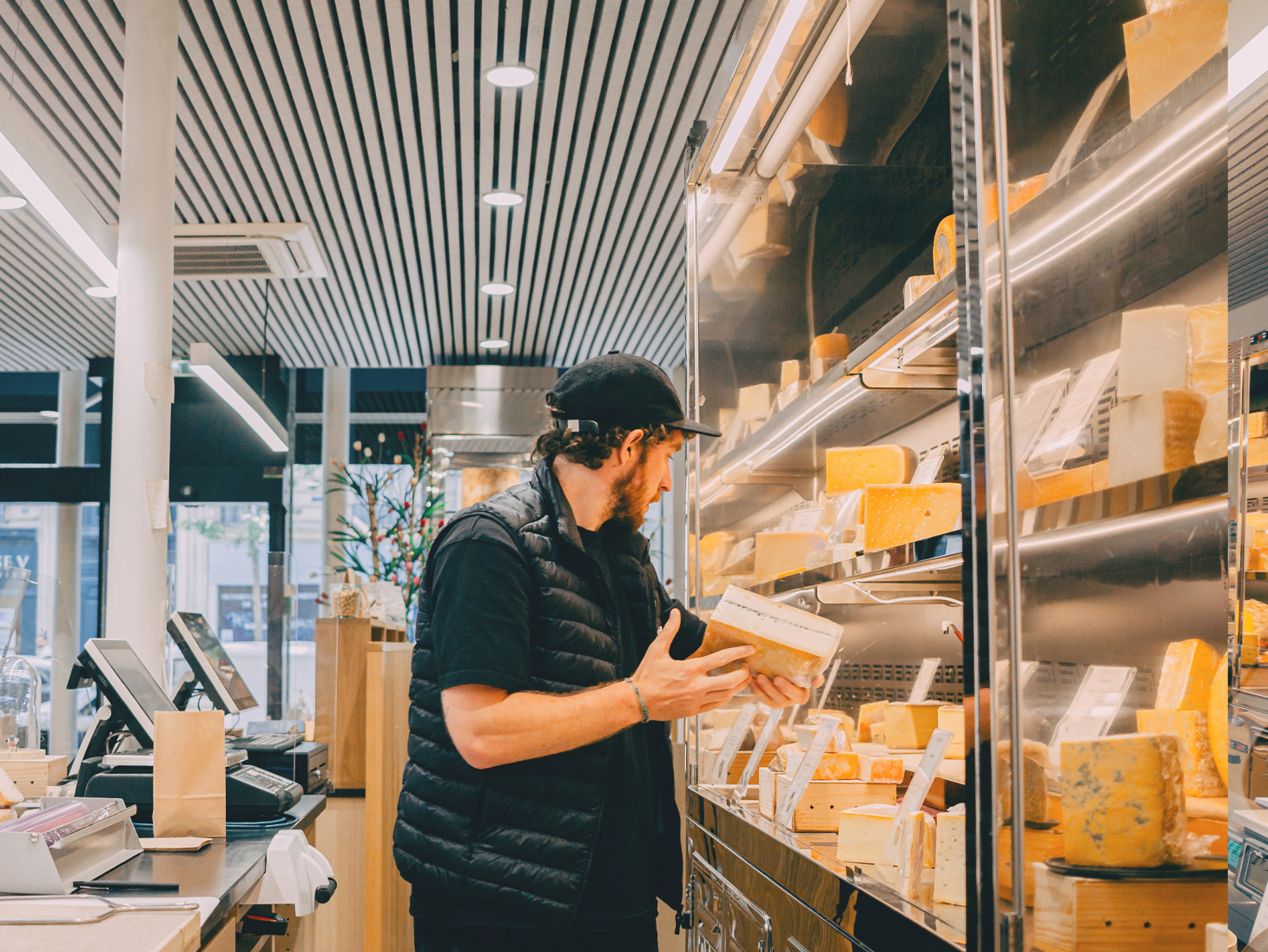 La gestione del banco secondo l'Ecolè Cremier-Fromager