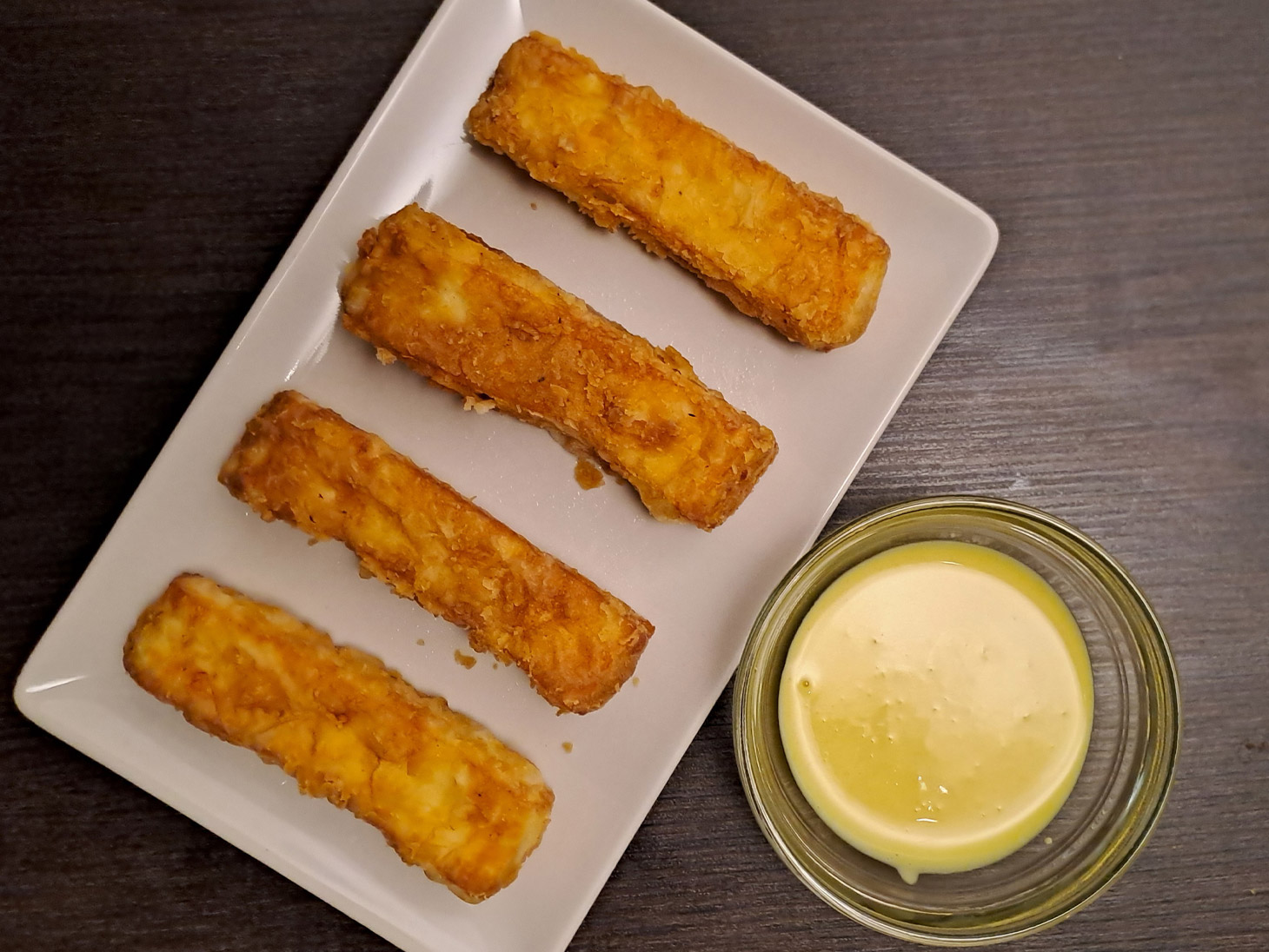 Ricette con l'Halloumi