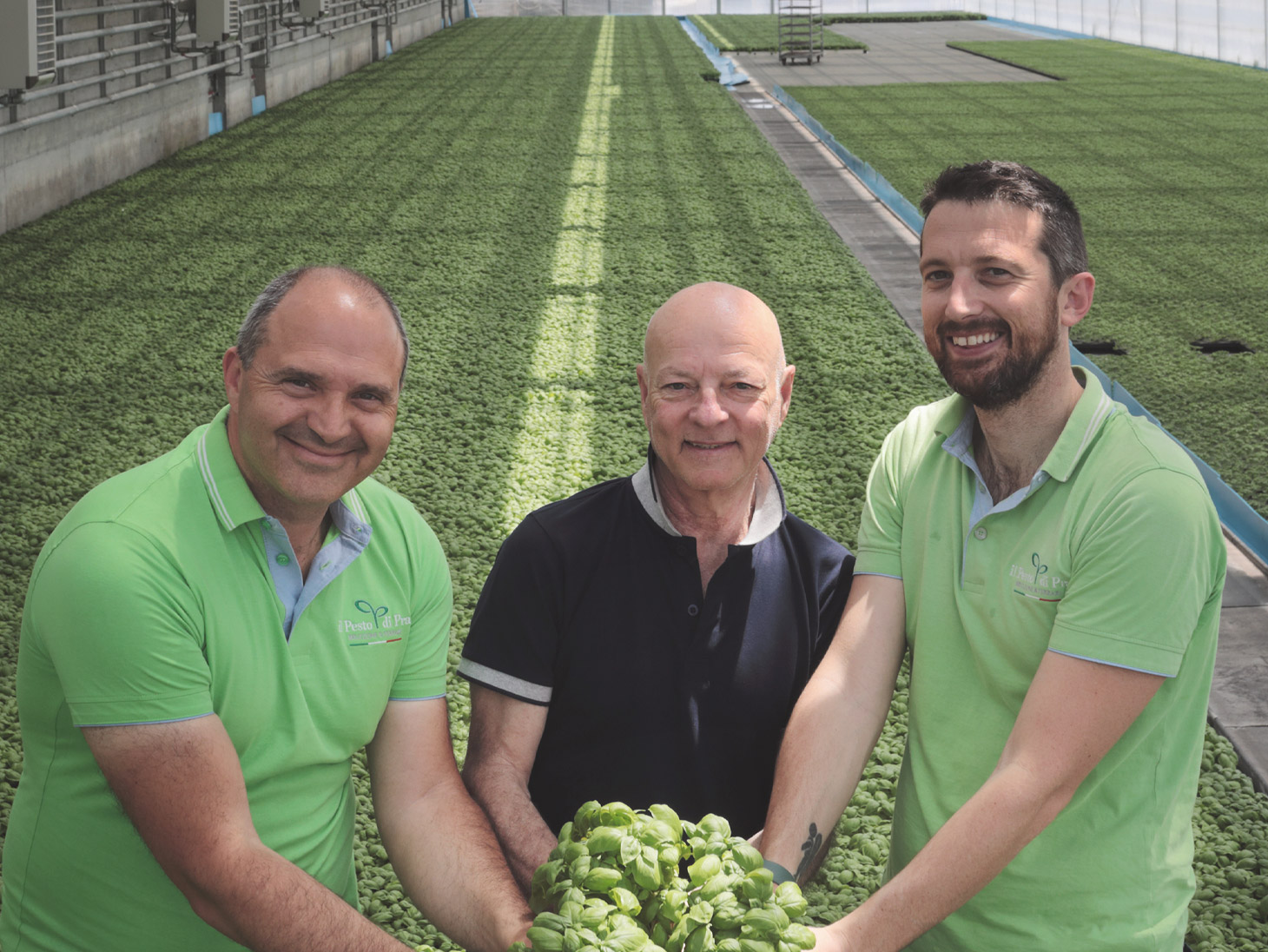 Pesto di Pra' 2022