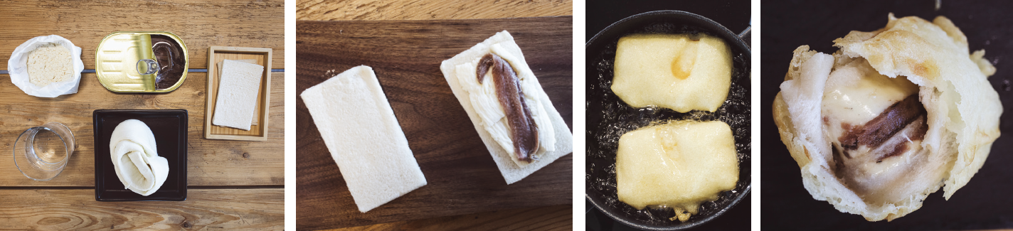 Mozzarella in carrozza con anchoa_valsana