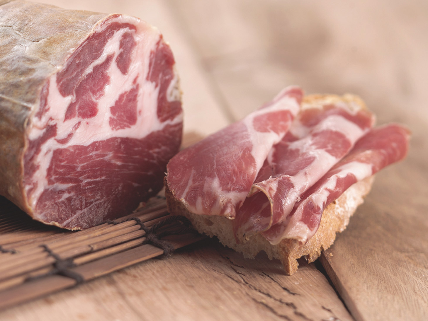 capocollo