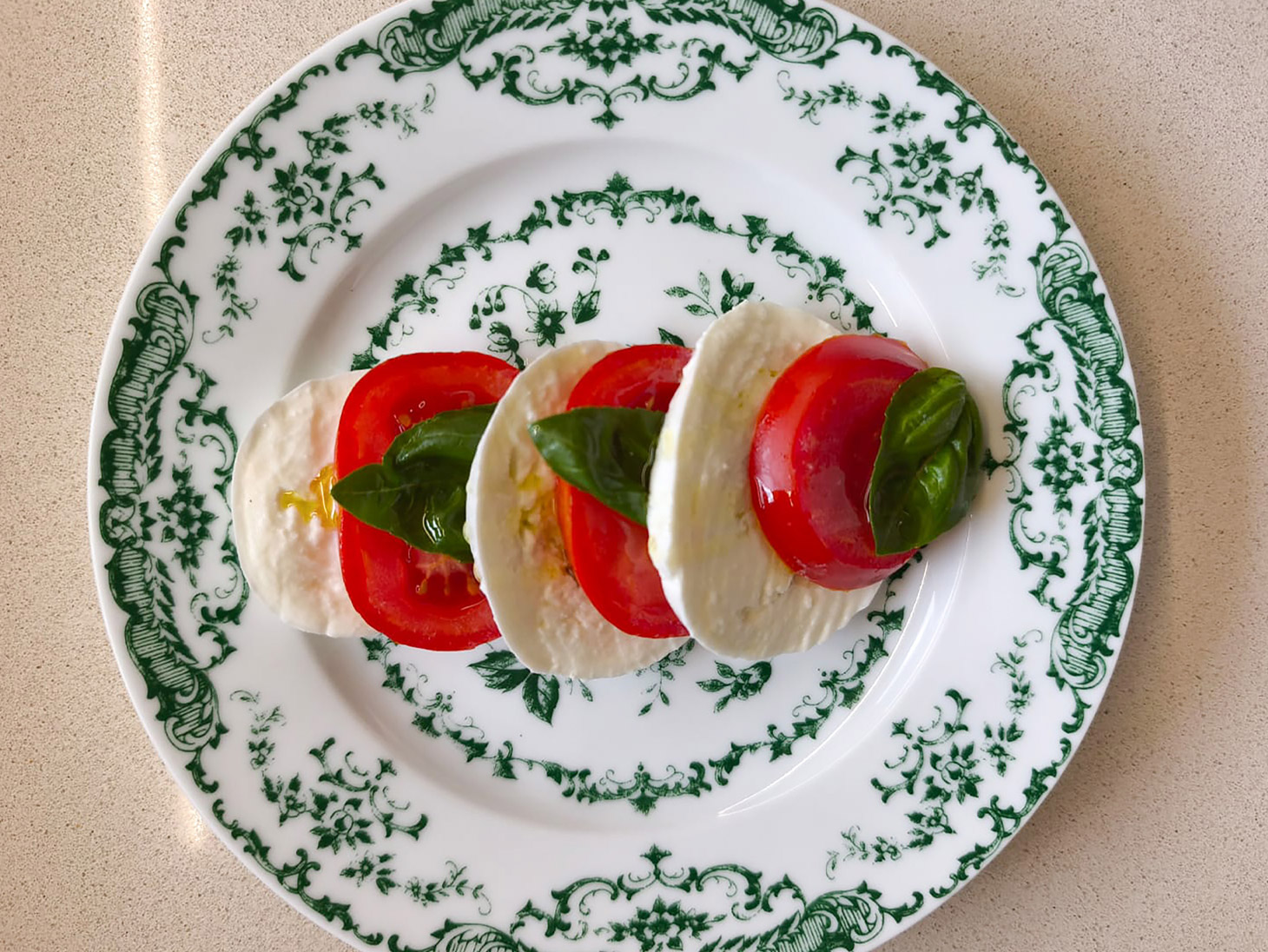 caprese-classica