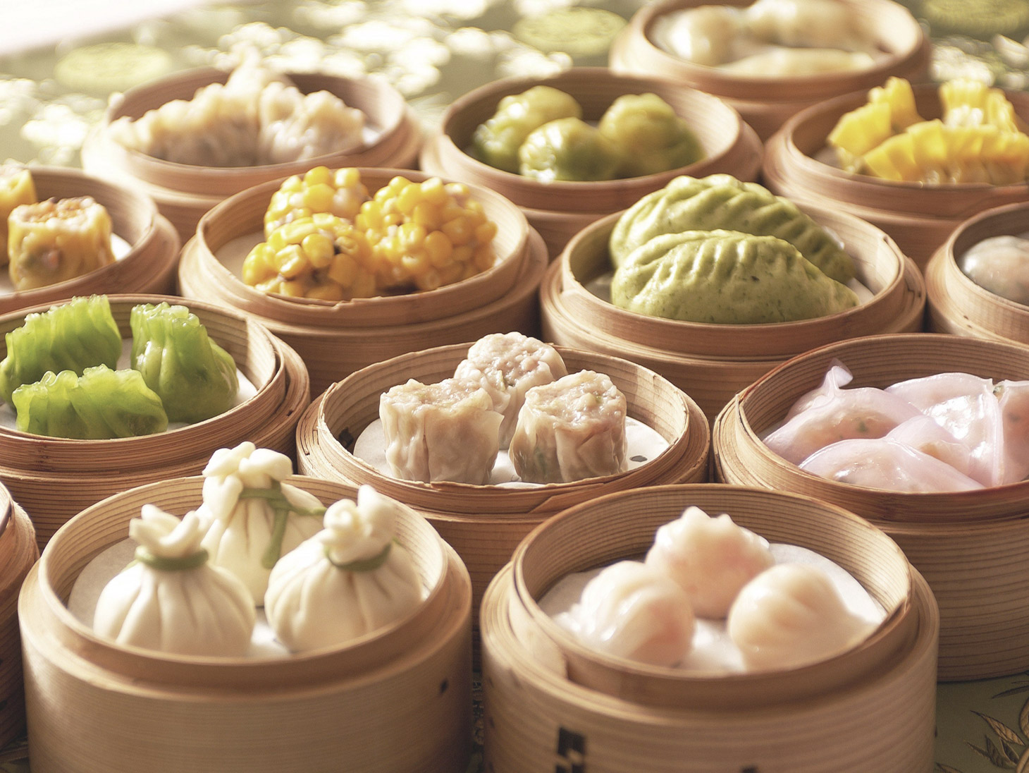 Dim Sum