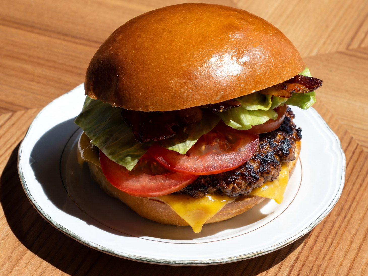 Bun Burger Dolcevia bun-burger-dolcevia