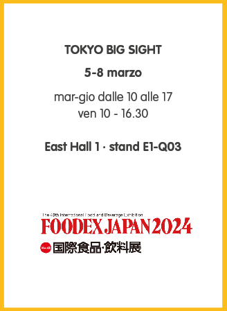 foodex japan 2024
