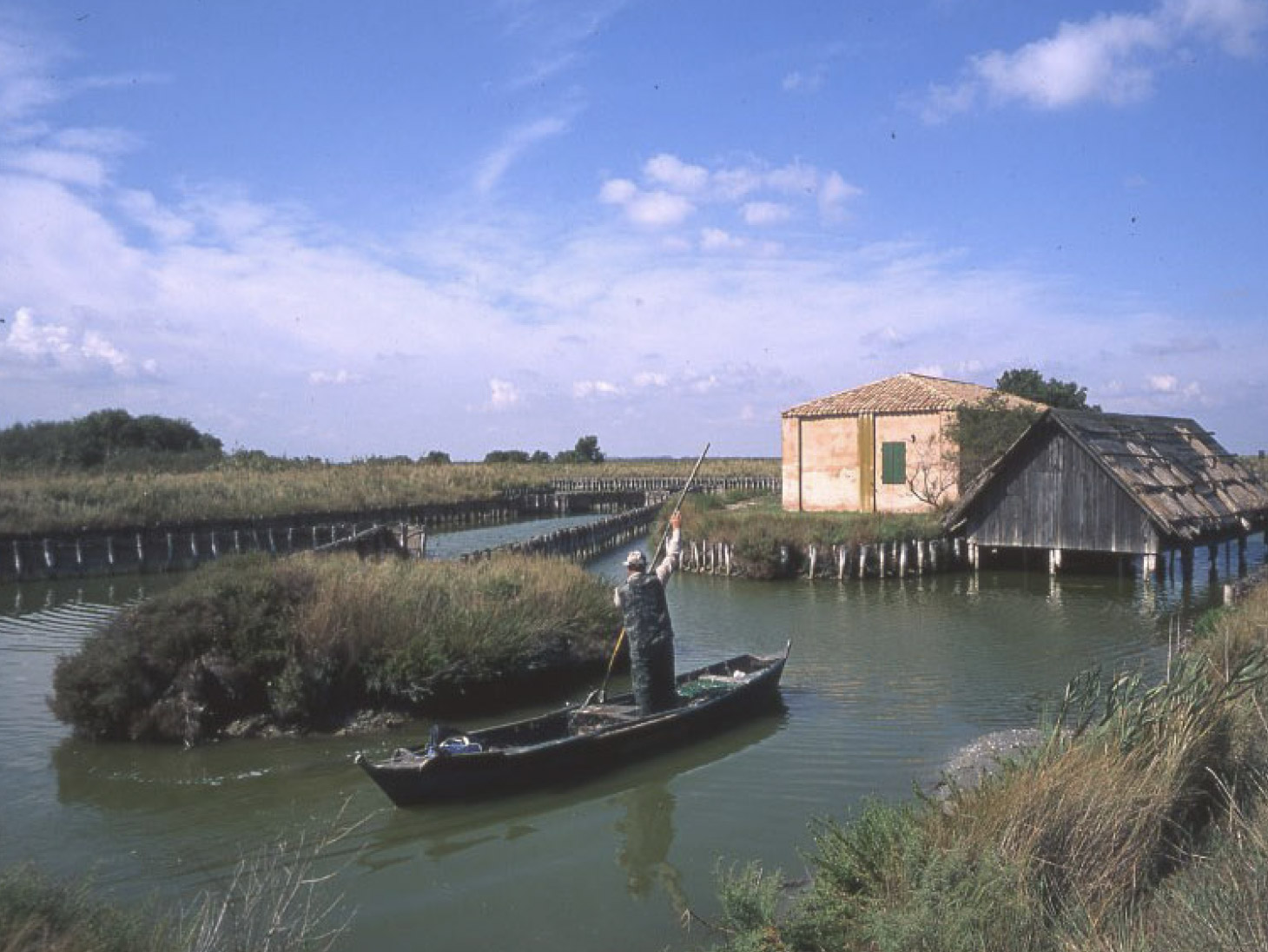 Valli di Comacchio