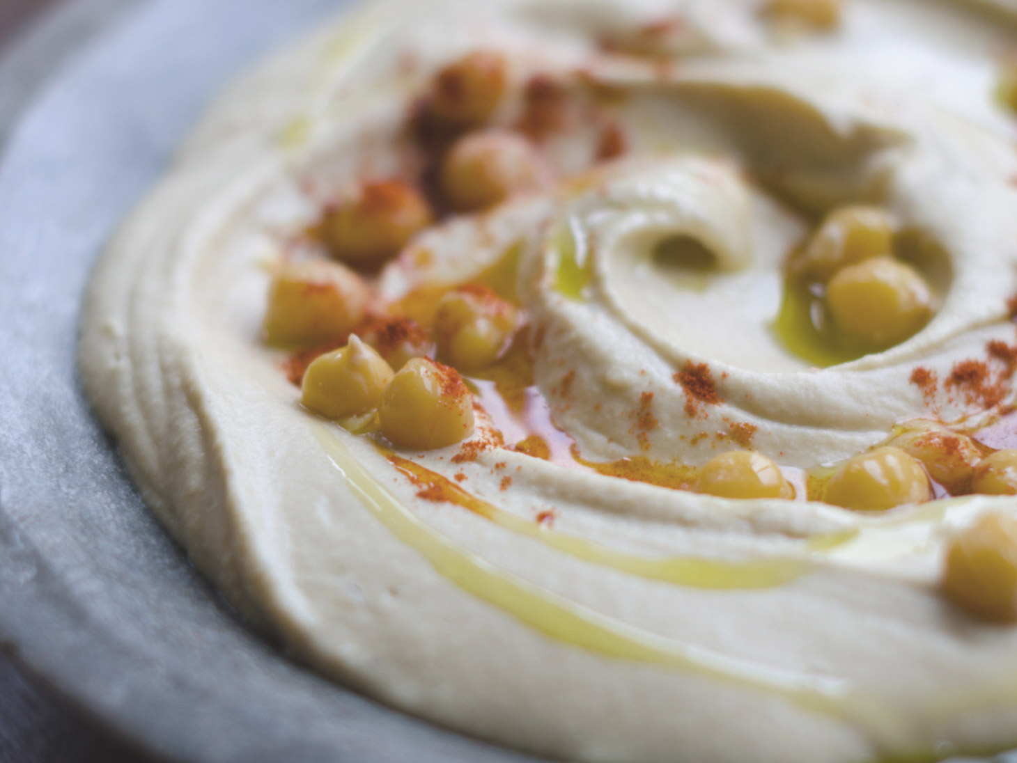 Hummus