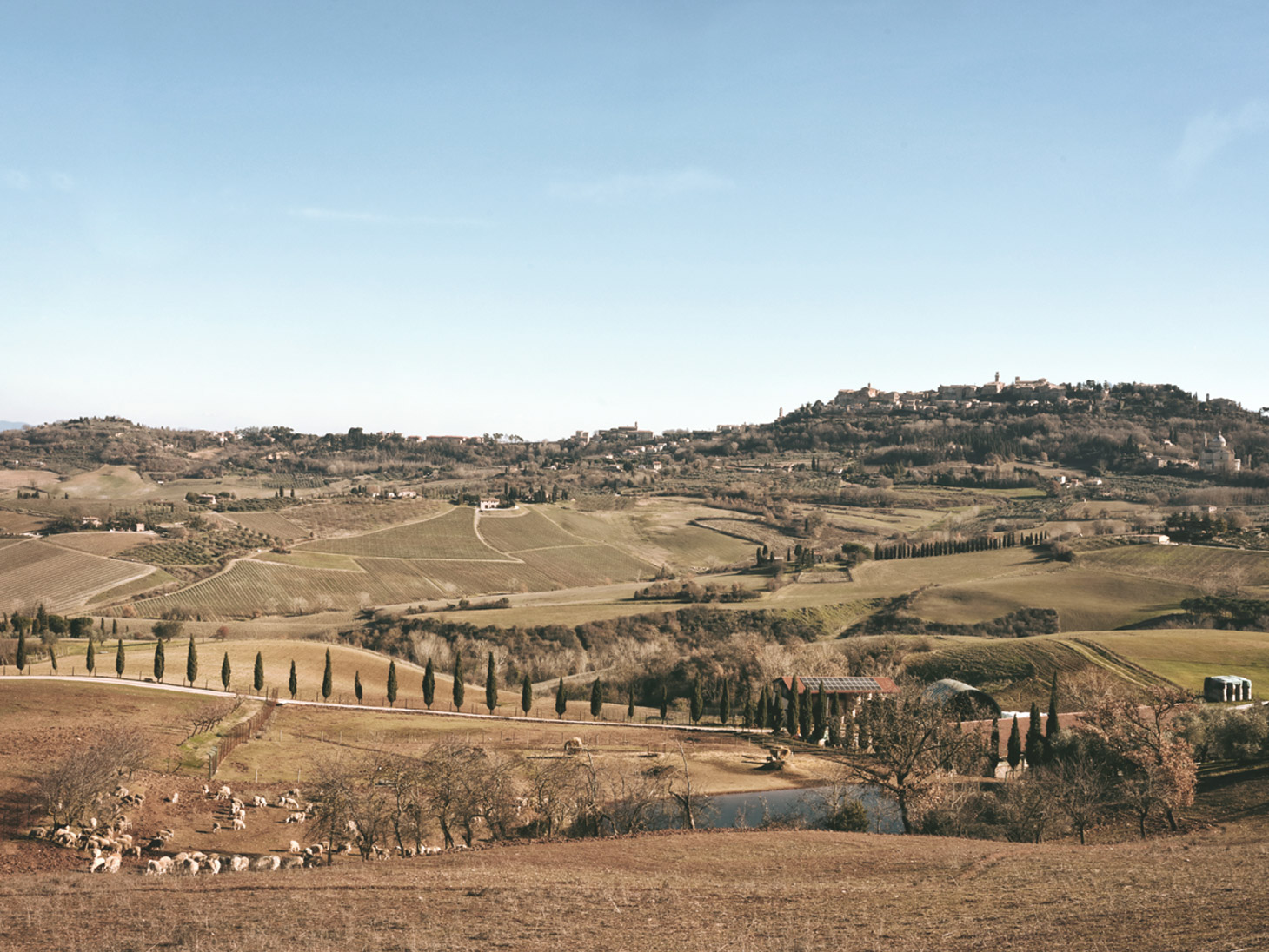 pienza-toscana