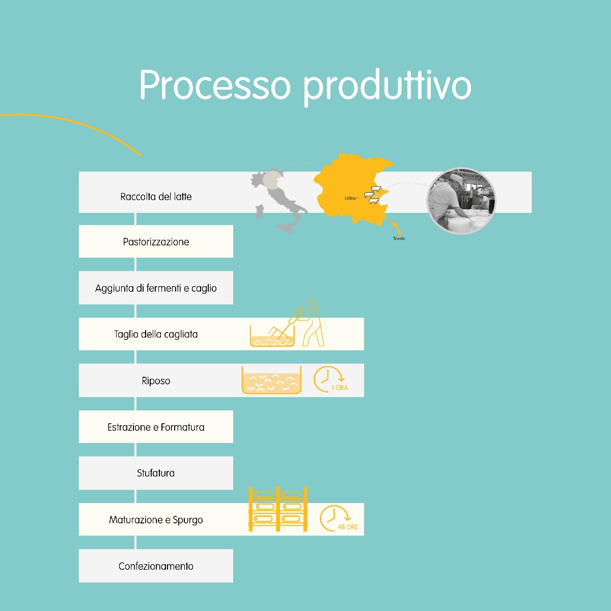 stracchino-cividale-processo-produttivo