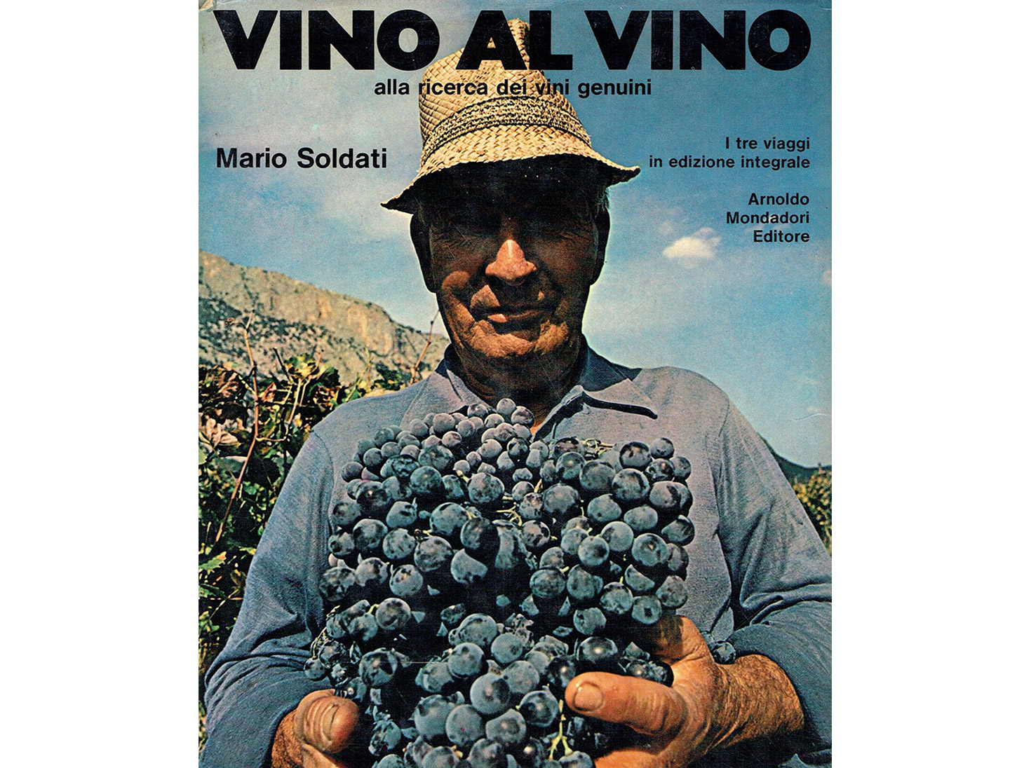 Vino al Vino - Soldati