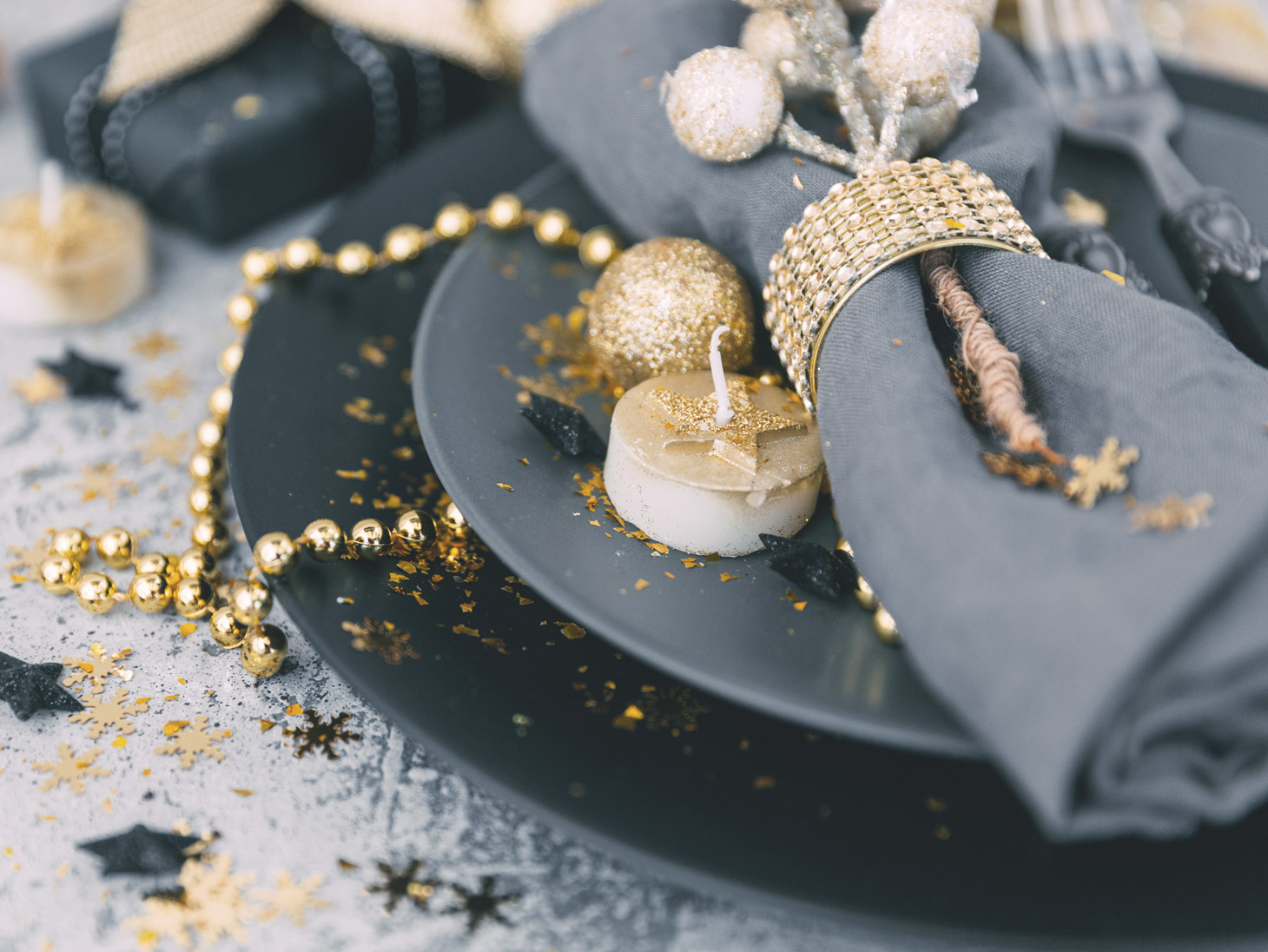 Le ricette di Capodanno