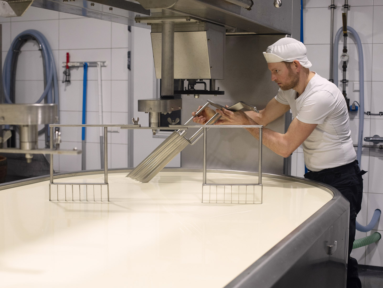 Boer Goudse Oplegkaas Captein Olanda