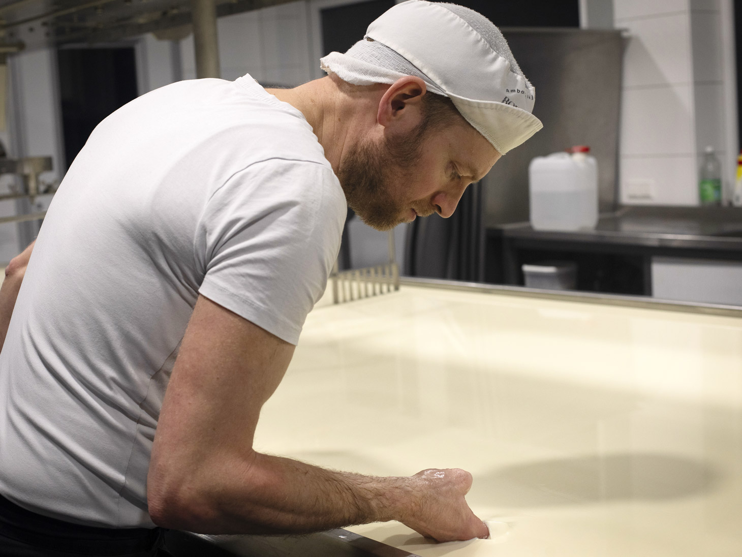 Boer Goudse Oplegkaas Captein Netherlands_Valsana