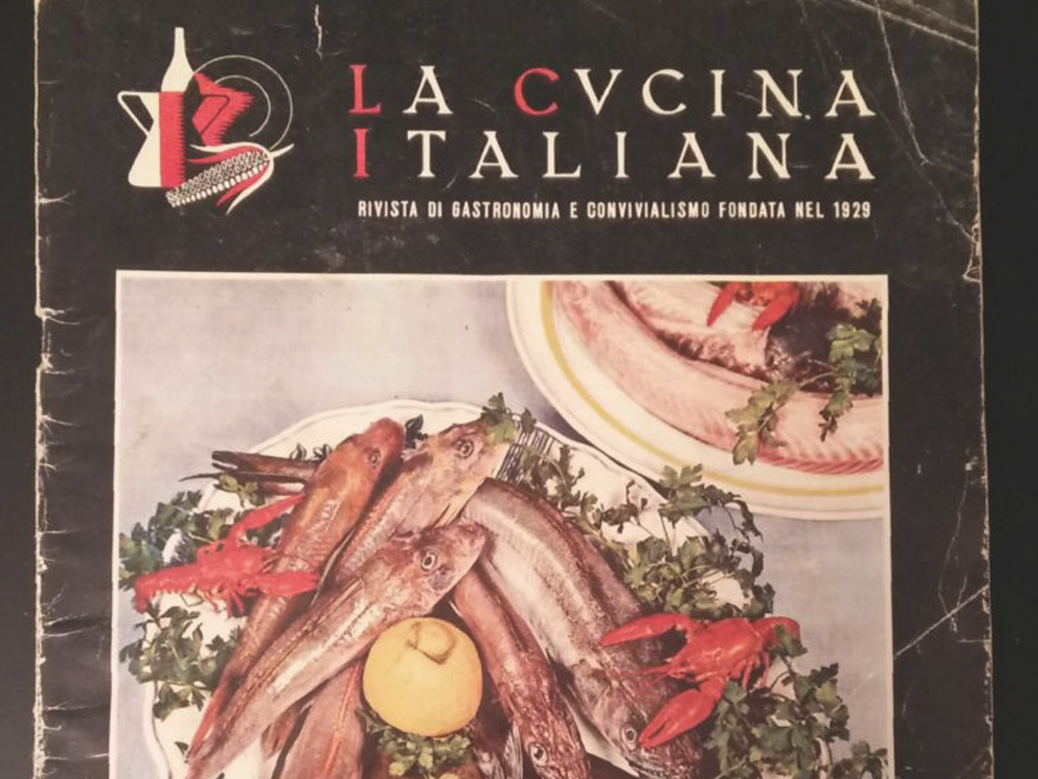 La Cucina Italiana