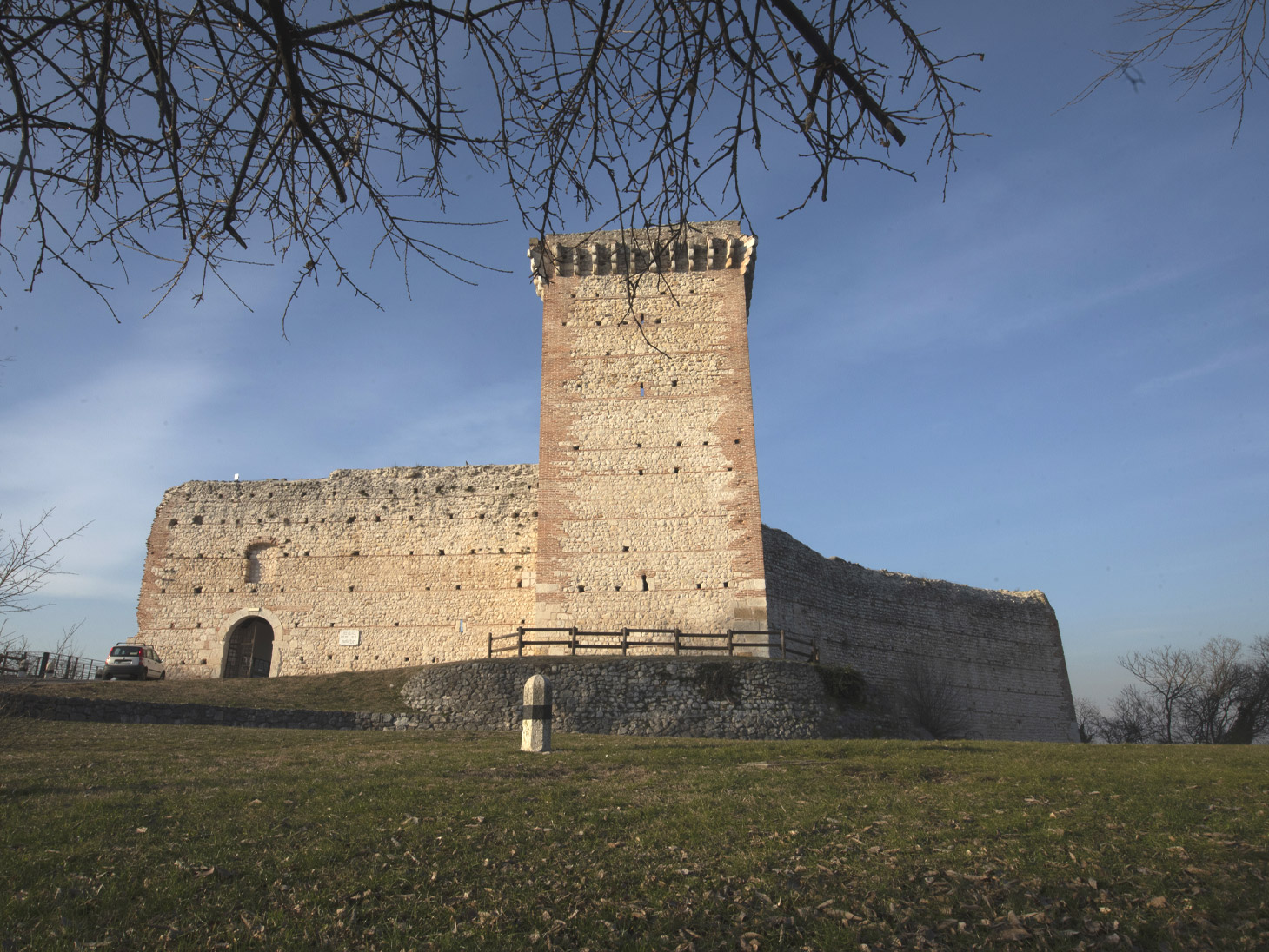 salumificio dei Castelli