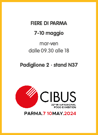 cibus parma 2024 valsana