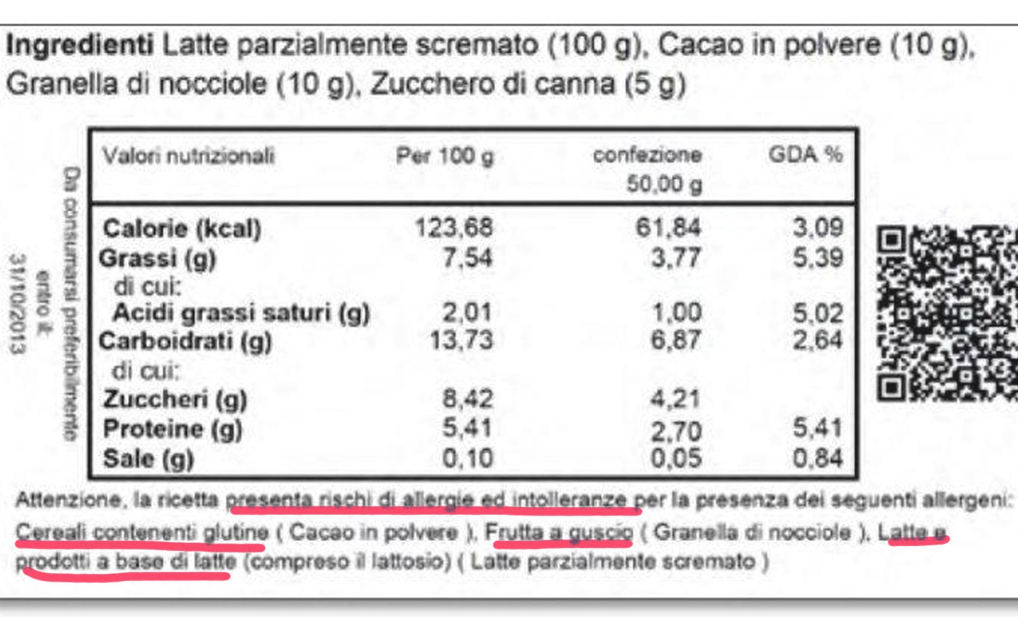 Allergeni in etichetta etichetta_allergeni_valsana