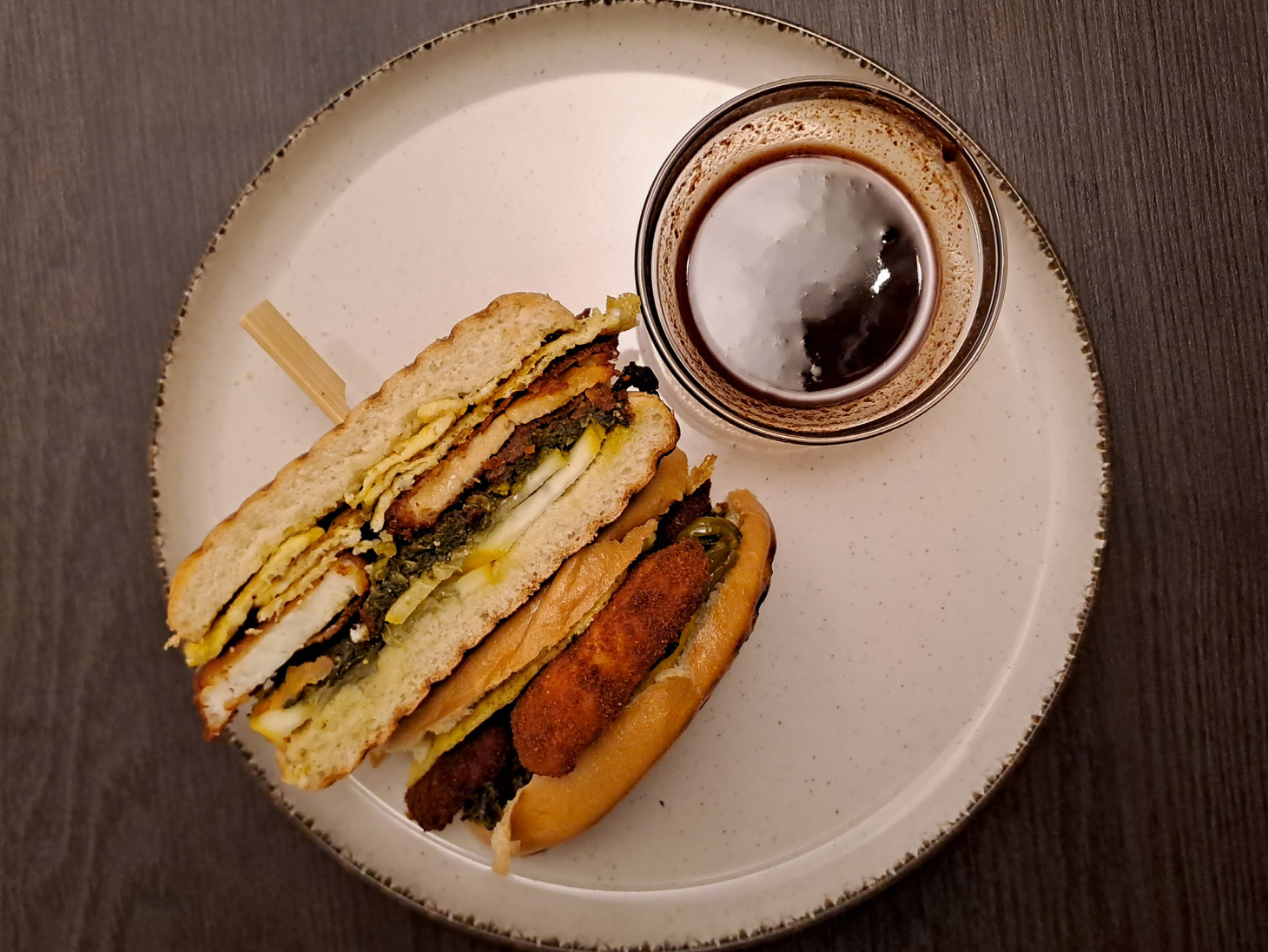 Halloumi Panino halloumi-panino