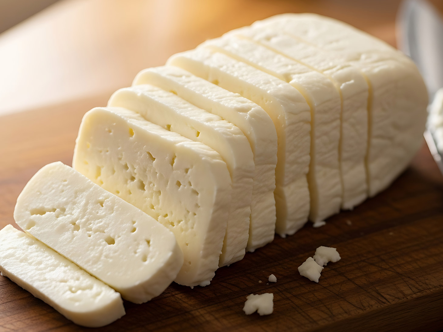 Halloumi halloumi