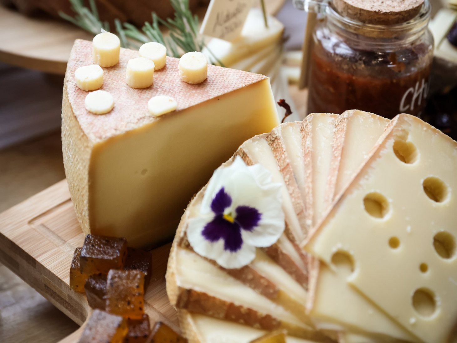Fromagerie Chez Pauline & Co._Valsana