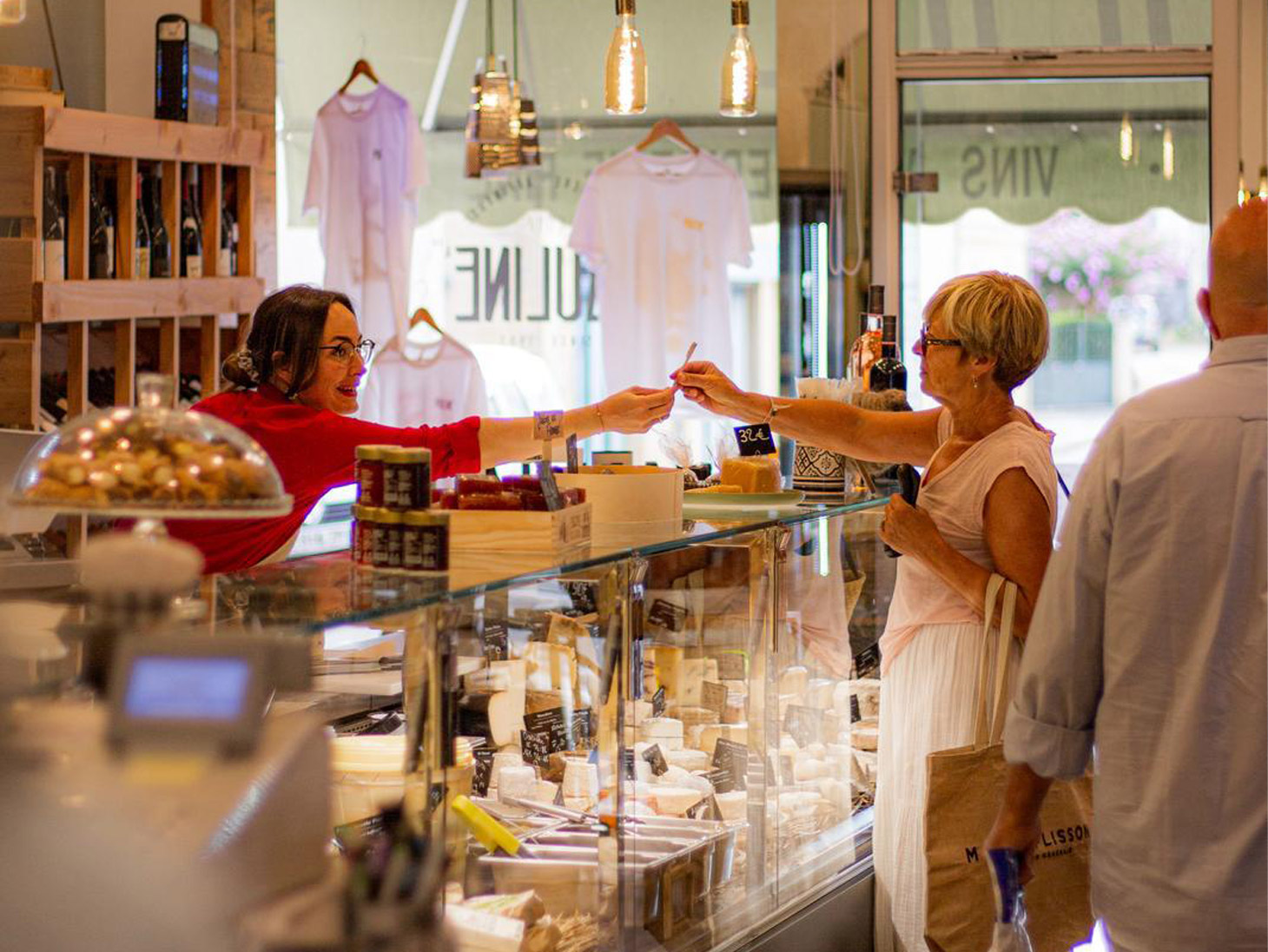 Fromagerie Chez Pauline & Co._Valsana