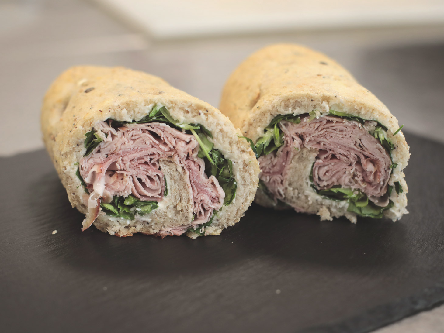 Rustica Roll