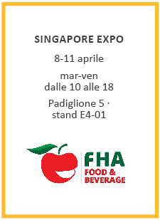 FHA Food&Beverage Singapore 2025